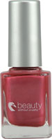 BWC - Nail Colour Raspberry  11 ml  TEMPORARILY UNAVAILABLE