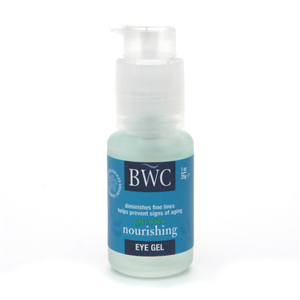 BWC - Nourishing Eye Gel 1 oz