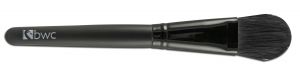 BWC - Premium Foundation Brush 1 Ct
