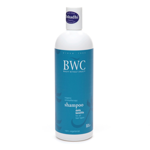 BWC - Shampoo Daily Benefits 16 oz