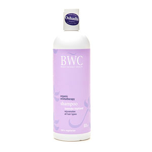 BWC - Shampoo Lavender Highland 16 oz
