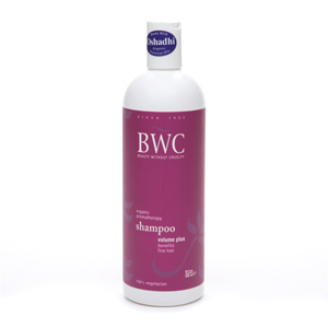 BWC - Shampoo Volume Plus 16 oz