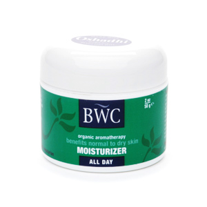 BWC - Skin All Day Moisturizer  2 oz