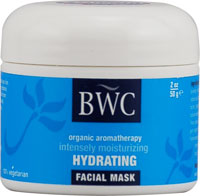 BWC - Skin Hydrating Facial Mask 2 oz