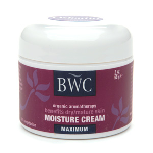 BWC - Skin Maximum Cream  2 oz