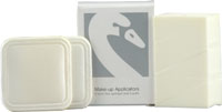BWC - Sponge Set & Applicators (Latex-Free) 1 Kit