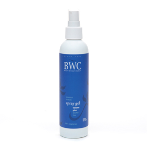 BWC - Styling Volume Plus Spray Styling Gel  8.5 oz
