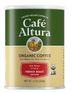 Cafe Altura - French Roast Can Og 12/Oz