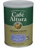 Cafe Altura - Ground Decaf Reg Rst Og 12/Oz