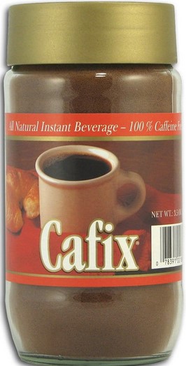 Cafix - Coffee Substitute 3.5/Oz --Temperarely Unavailable