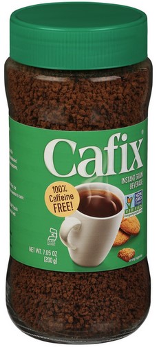 Cafix - Crystals (Jar) 7/Oz