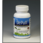 CANFO DePuff 60 TAB