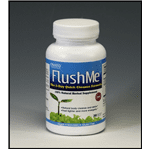 CANFO FlushMe 30 VCAP