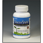 CANFO GlucoseSheild 30 TAB