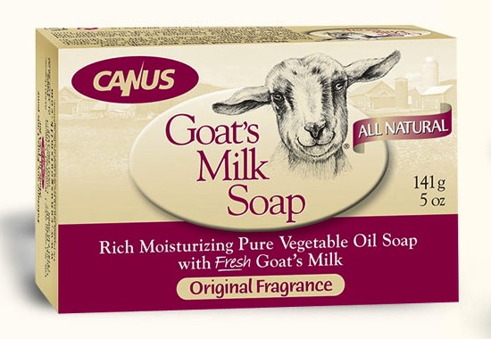 Canus Original Fragrance 5 oz-OUT OF STOCK