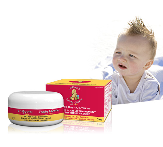 Canus Vermont 40% Zinc Ointment 5 oz-TEMP OUT OF STOCK