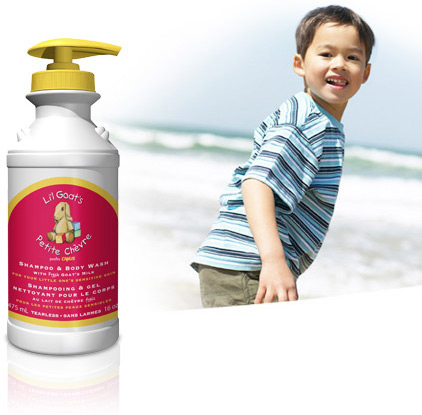 Canus Vermont Shampoo & Wash 16 oz-TEMP OUT OF STOCK
