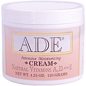 Carlson - ADE Cream 4.25oz Jar-TEMP UNAVAILABLE