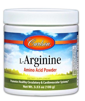 Carlson - Amino Blend Powder 1000 GR.