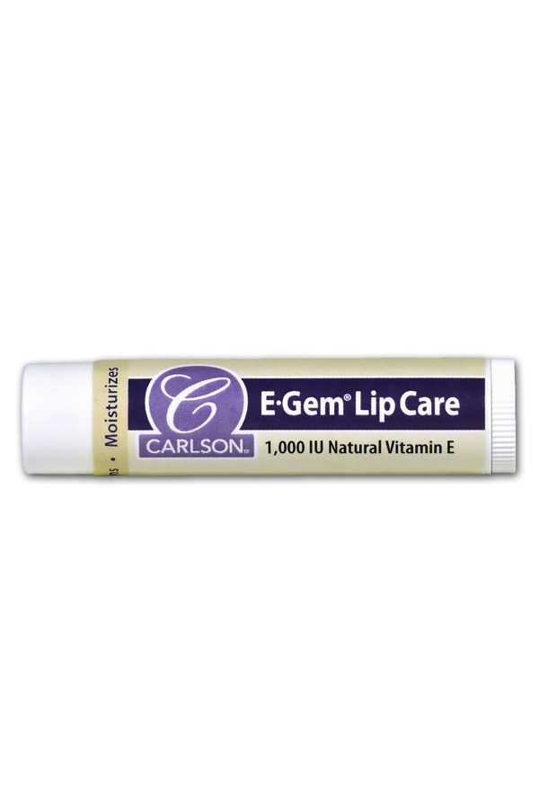 Carlson - E-Gem Lip Care 1 Tube