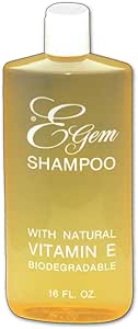 Carlson - E-Gem Shampoo 16oz Bottle