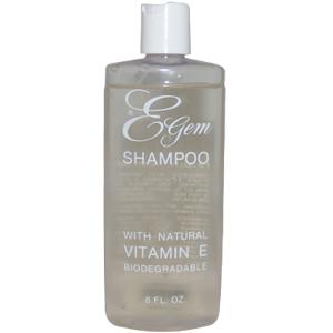Carlson - E-Gem Shampoo 8oz Bottle