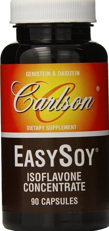 Carlson - EasySoy 90 Caps
