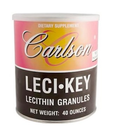 Carlson - Leci-Key 12 oz