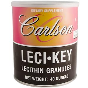 Carlson - Leci-Key 40 oz