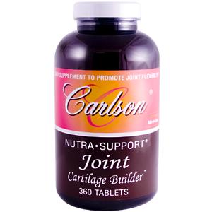 Carlson - Nutra-Support Joint 360 Tablet