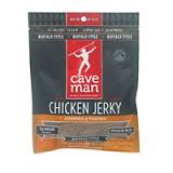 Caveman Foods Caveman Jerky Buffalo 3.5Oz12 pieces