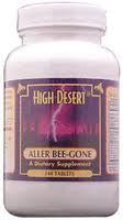 Cc Pollen, Inc Aller Bee-Gone 144Tab