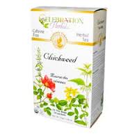Celebration Herbals - Chickweed Herb Tea Organic 24 bag