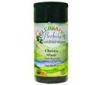 Celebration Herbals - Cloves Whole Organic 42 g-OUT OF STOCK