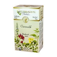 Celebration Herbals - Cornsilk Organic 40 gm-OUT OF STOCK