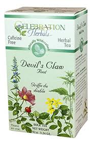 Celebration Herbals - Devils Claw Root Wildcrafted 92 gm
