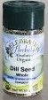 Celebration Herbals - Dill Seed Whole Organic 40 g-UNAVAILABLE