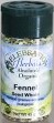 Celebration Herbals - Fennel Seed Whole Organic 45 gm