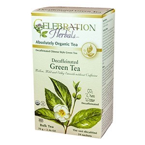 Celebration Herbals - Green Tea GunPowder 70 gm