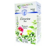 Celebration Herbals - Licorice Root 24 bag