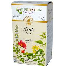 Celebration Herbals - Nettle Leaf 43 gm