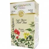 Celebration Herbals - Rooibos Red Tea 55 gm