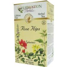 Celebration Herbals - Rose Hip Seedless Organic 85 gm