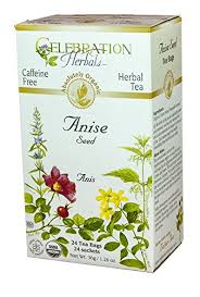 Celebration Herbals - Star Anise Whole Organic 19 gm