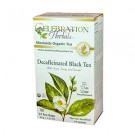 Celebration Herbals - White Tea Organic 24 bag