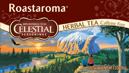 Celestial Seasonings Roastaroma 20 BAG