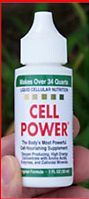 Cellpower 2oz.