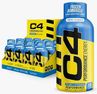 Cellucor - C4 Energy Shots 2 oz 200mg Caffeine Frozen Bombsicle Flavor