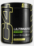 Cellucor - C4 Ultimate Shred Pre - Workout  Lemon Italian Ice Flavor  20 Servings     TEMPORARILY UNAVAILABLE