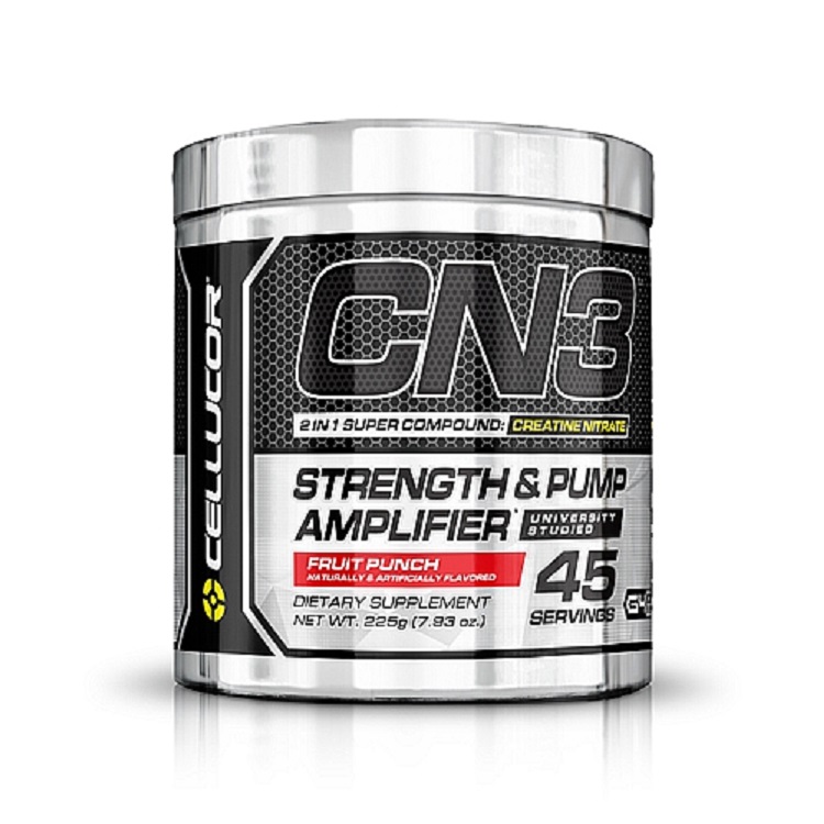 Cellucor - CN3 Fruit Puch 45 Serv   TEMPORARILY UNAVAILABLE